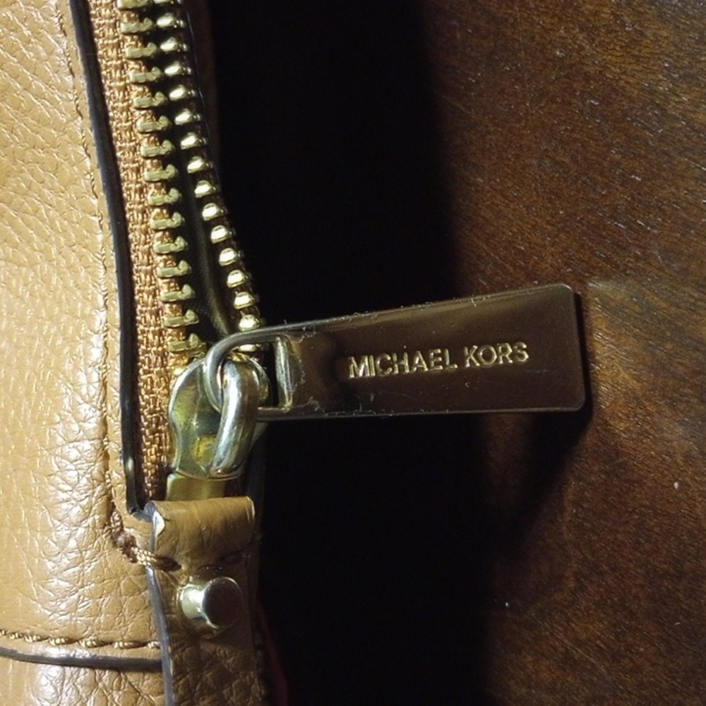 Michael Kors Backpack - Picture 16 of 16